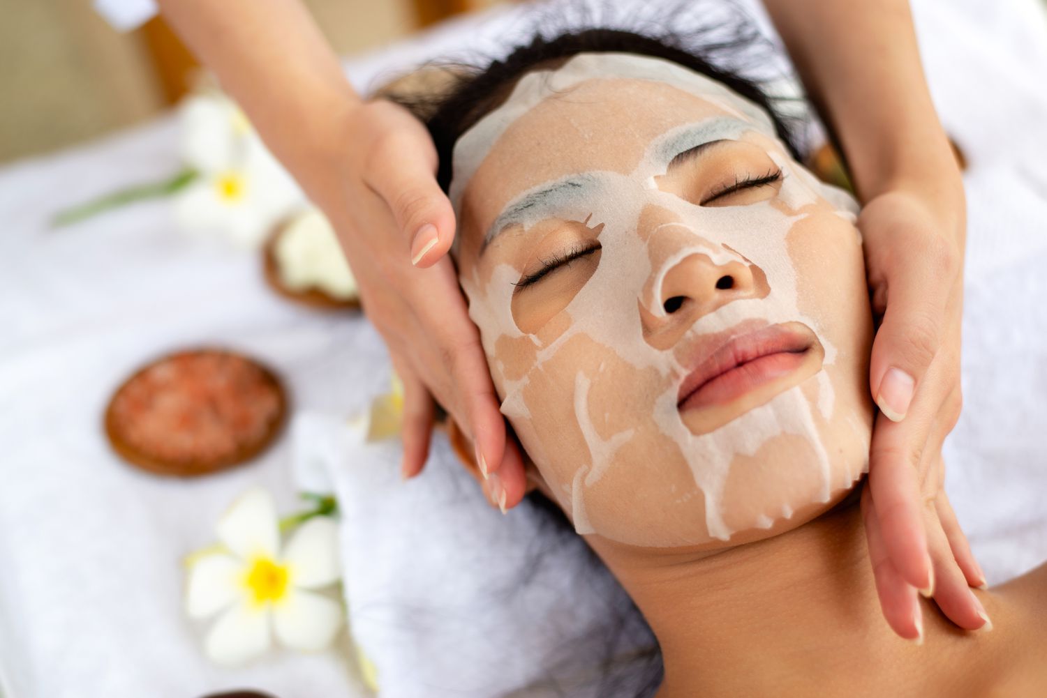 Face Mask