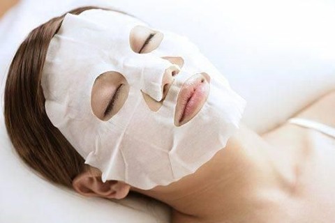 Face Mask (Only)