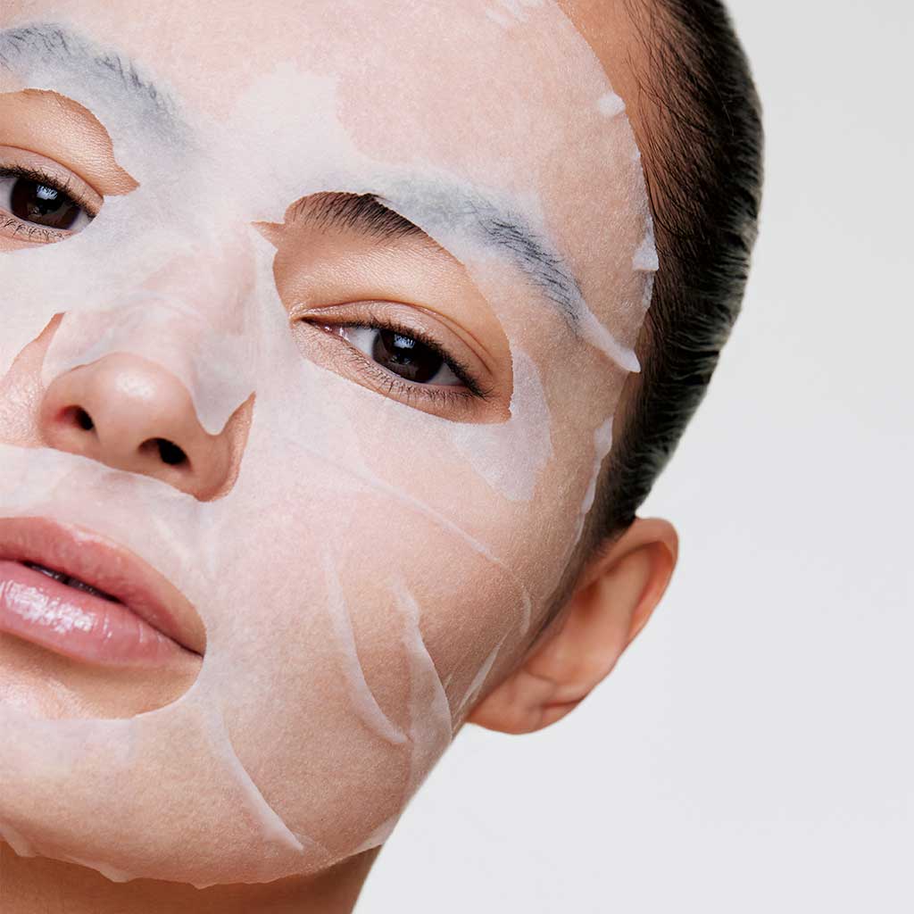 Face Mask (Only)